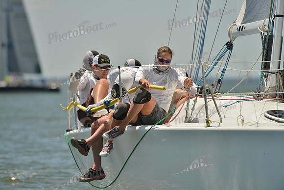 2017 Southern Bay Race Week A_1770