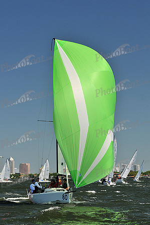 2014 J70 Winter Series G 332