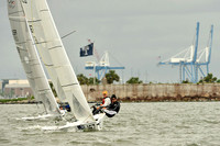 2015 Charleston Race Week E 061