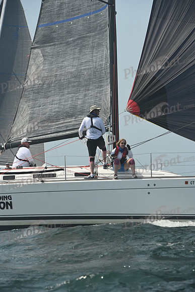 2025 Block Island Race Week A_0223