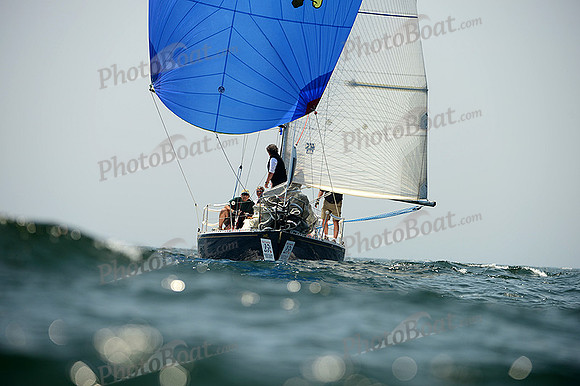 2013 Block Island Race Week A 881