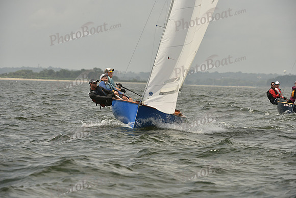 2018 Thistle Nationals E_0656