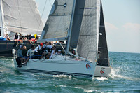 2015 Block Island Race Week A 446
