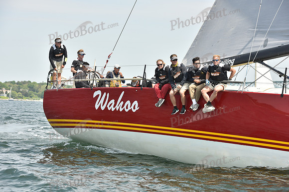 2018 NYYC Annual Regatta B_0035