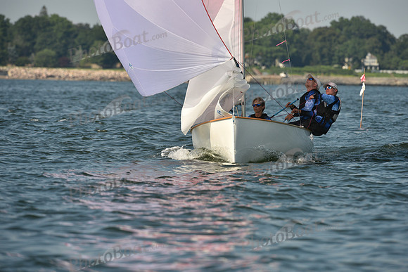 2018 Thistle Nationals C_0421