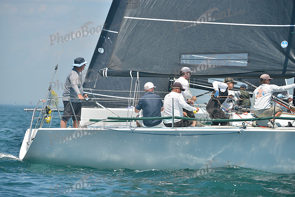 2025 Block Island Race Week G_0581