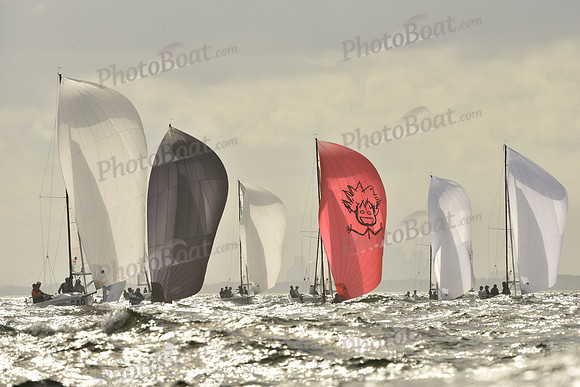 2018 J70 Worlds D_0181