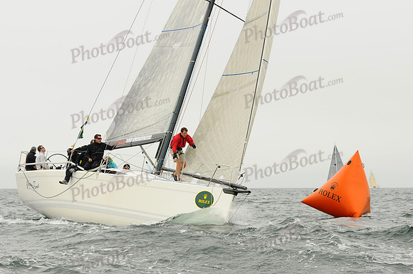 2011 Block Island RW F 679