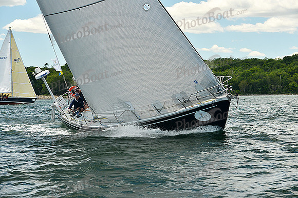 2016 NYYC Annual Regatta B_0674