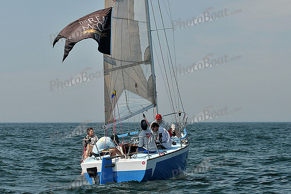 2013 Block Island Race Week C 1038