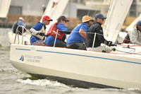 2019 Charleston Race Week D_0378
