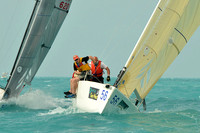 2015 Key West Race Week E 1960