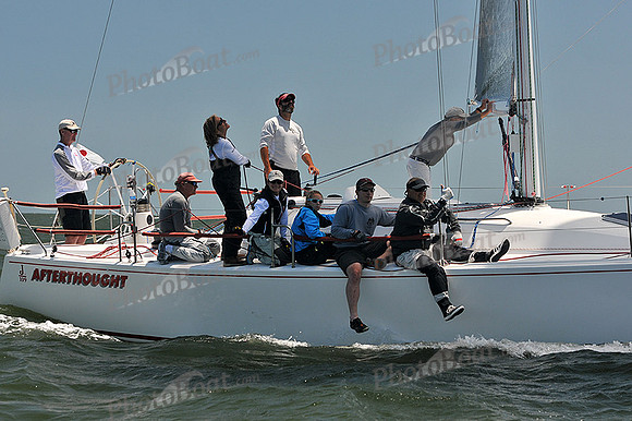 2014 Southern Bay Race Week C 1874