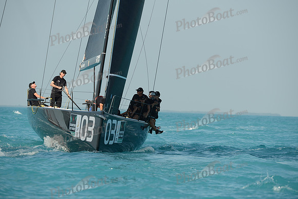 2017 Quantum Key West RW I 219
