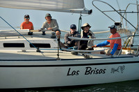 2018 Charleston Race Week A_0097