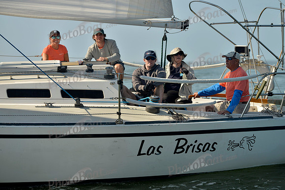 2018 Charleston Race Week A_0097