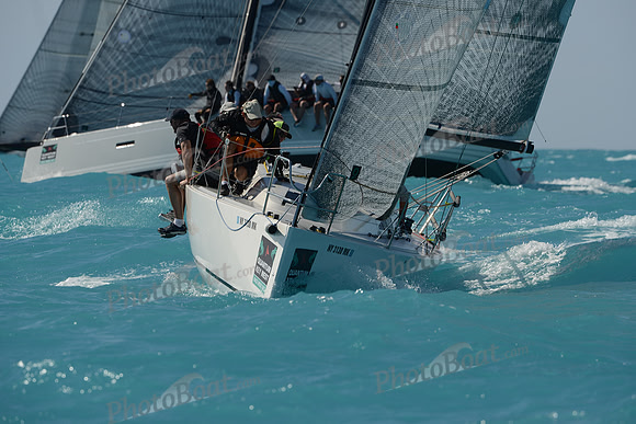 2017 Quantum Key West RW B 513