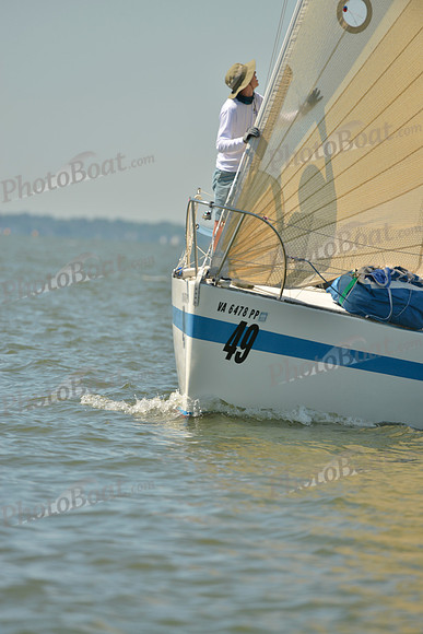 2017 Southern Bay Race Week A_0335
