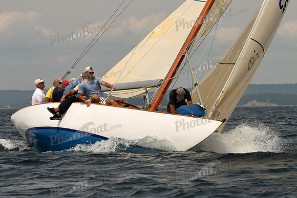 2016 Chester Race Week C 733