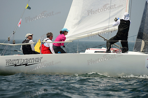 2013 Block Island Race Week A 1016