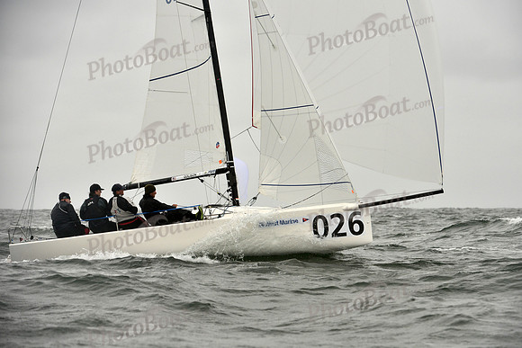 2018 J70 Worlds I_0356