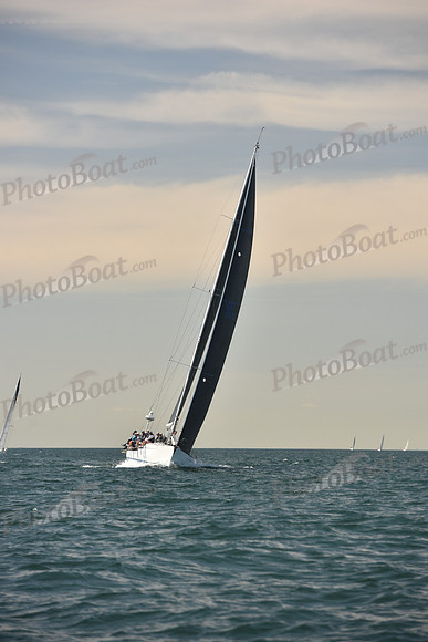 2024 Figawi 1858