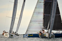 2014 Key West Race Week A 495