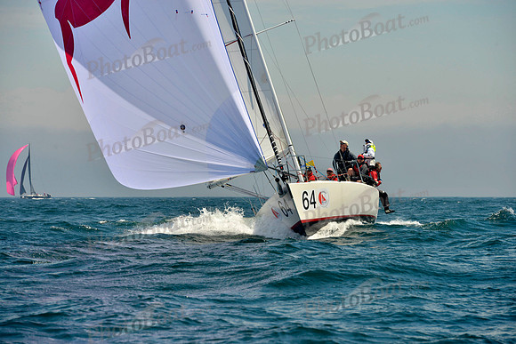 2017 Block Island Race Week C_1602
