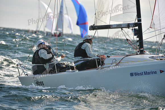 2018 J70 Worlds F_0540