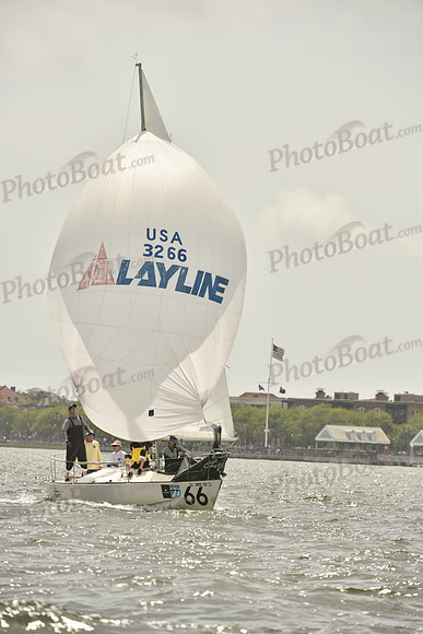 2019 Charleston Race Week E_1569