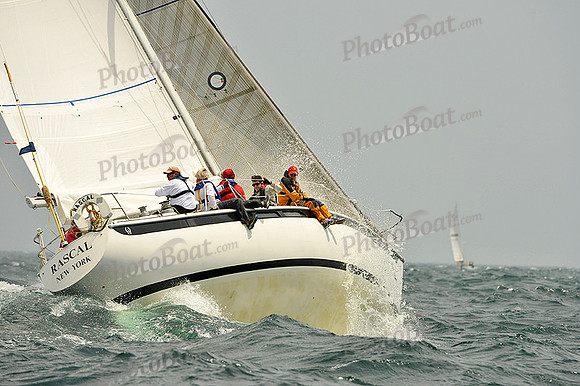 2015 Block Island Race Week D 1854