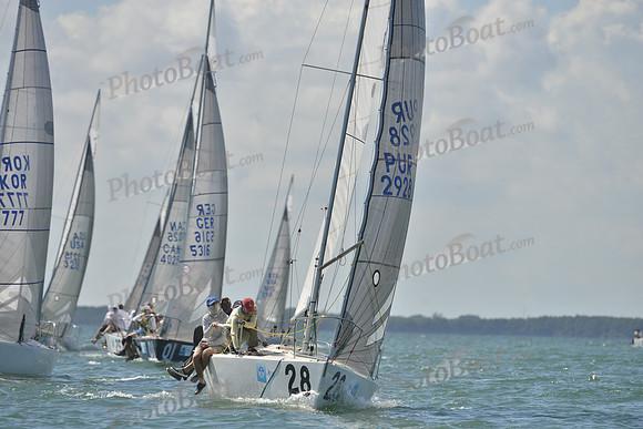 2019 J24 Worlds C_0431