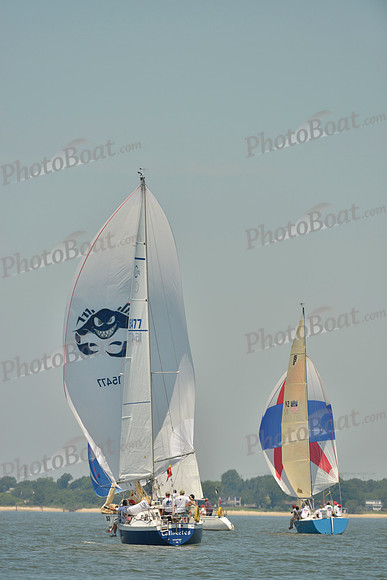 2017 Southern Bay Race Week C_0650