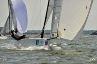 2014 Charleston Race Week B 1163