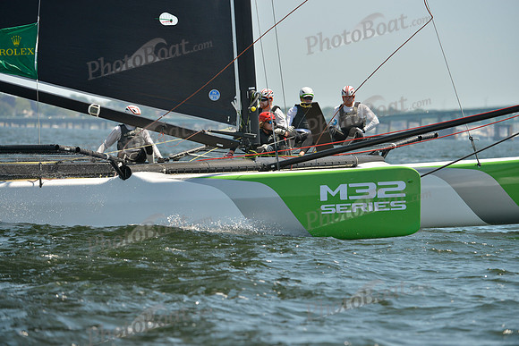 2017 NYYC Annual Regatta B_1126