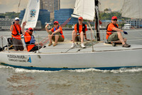 2017 NY Architects Regatta Highlights