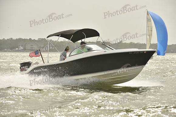 2019 Charleston Race Week D_0351