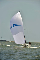 2018 Charleston Race Week A_1528