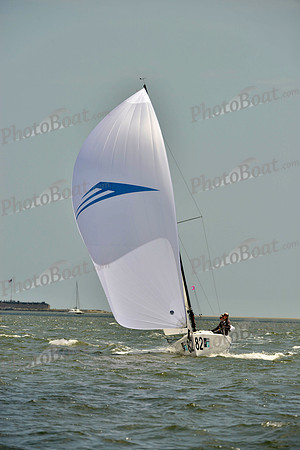 2018 Charleston Race Week A_1528