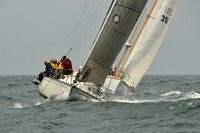 2015 Block Island Race Week D 1757