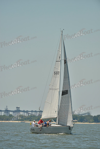 2017 Southern Bay Race Week A_1399