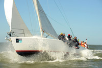 2016 Charleston Race Week B 0610