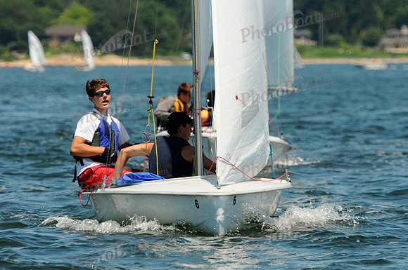 2011 Law Trophy 499
