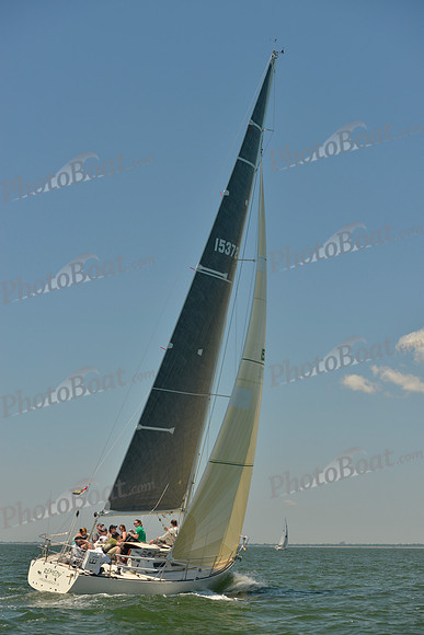 2017 Southern Bay Race Week B_1396