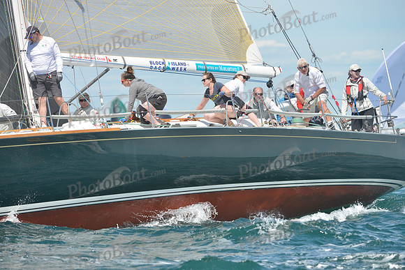 2021 Block Island Race Week D_1582