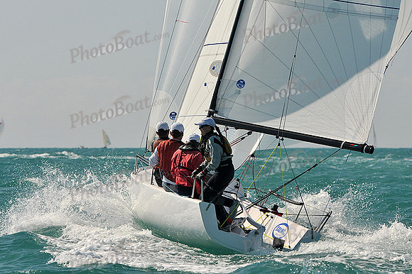 2013 Key West Race Week E 775