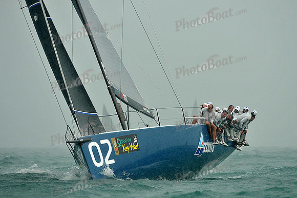 2014 Key West Race Week B 324