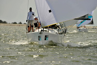 2018 Charleston Race Week A_2212