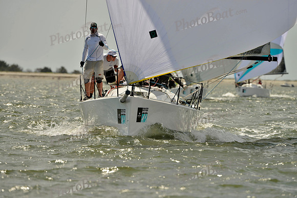 2018 Charleston Race Week A_2212