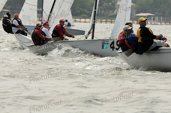 2012 Charleston Race Week A 1462